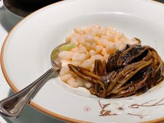 虾仁软兜-金陵饭店·梅苑