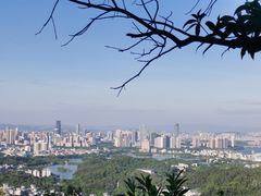 -高榜山景区
