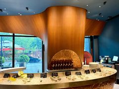 -Oyster Talks 四度蚝法餐厅