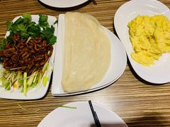 -老昌春饼(中央大街店)