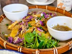 -吾家传承·橄榄妹大排档(陈家祠店)