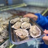 生蚝烧烤甜品免费吃！！这是重庆最卷的生蚝自助了吧