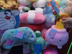 -万达广场(沈阳铁西店)