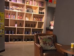 -梵猫·新养生(福州万象城店)