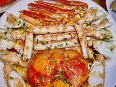 -阿里元海鲜·闽南特色菜(曾厝垵店)