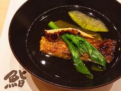 -鮨一日本料理旗舰店(总店)