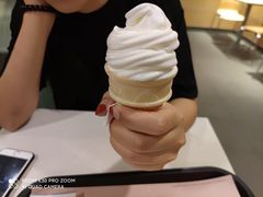-麦当劳(沙井京基百纳广场店)