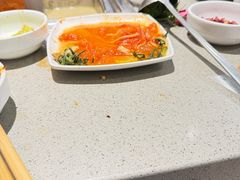 -海底捞火锅(枫蓝国际购物中心店)