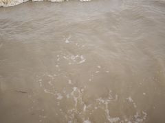 -珠海金沙滩