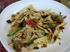 -客汀家宴·客家烟火 四季食材(集美店)