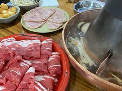 -东镇老火锅(长春路首店)