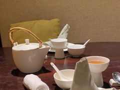 -元素中餐厅.海南菜.粤菜.椰子鸡.海鲜.包房.石梅湾威斯汀度假酒店