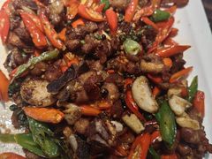 -陈麻婆豆腐(旗舰店)