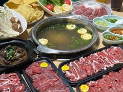 -正禾鲜·潮汕牛肉火锅(凯德天府店)