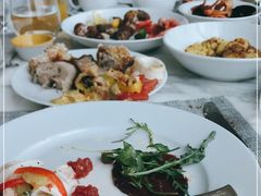 -广州四季酒店·意珍·意式自助餐