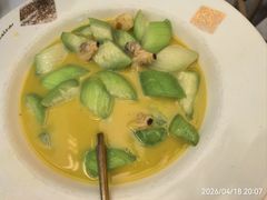 -桂满陇·手作小笼包&江南叫花鸡(中山公园店)