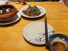 -山茶云南菜(中关村店)