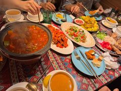 -梅夫娜土耳其餐厅.清真HALAL