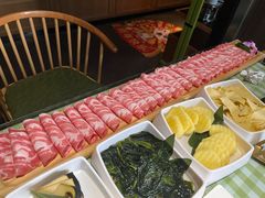 -番食园鲜食火锅(高新店)