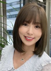 点击看大图 -MORI HAIR SALON日式美发沙龙