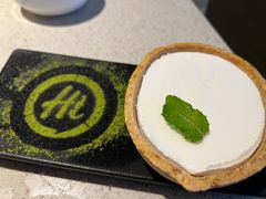 -海底捞火锅(航洋城店)