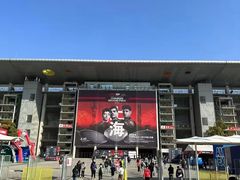 -现代汽车文化中心 Hyundai Motorstudio Beijing