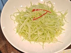 -秦月轩·陕西家乡菜(阜成路·五棵松店)