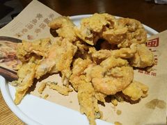 -闽上鲜·福建菜(龙湖滨江天街店)