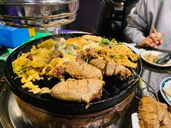 -厚味居炙子烤肉·清真(天桥南纬路店)