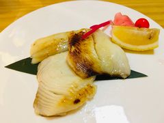 西京风银鳕鱼-鲔屋寿喜烧