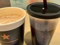 -星巴克臻选(北京蓝色港湾RO店)