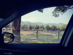 -溪口-滕头旅游景区