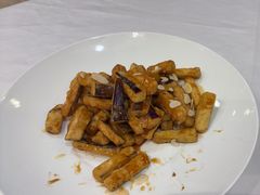 -万荣烤鸭店·北京菜(天坛店)