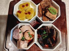 -北平宴·烤鸭·京味菜(中关村店)