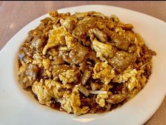 -烤肉宛饭庄(北新桥店)