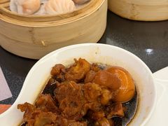 -汇景希尔顿逸林酒店·悦轩中餐厅