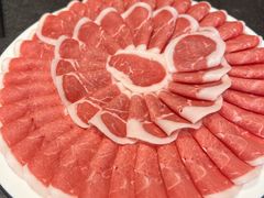 -东来顺(非遗·清真火锅·盛世广场店)