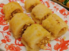 西杏仁甜薄餐-御彩酒家(东风东路店)