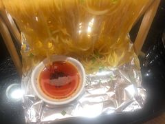 -东口码头·烧鸽子·鱼头泡饼·地方菜(金鹰悦城店)