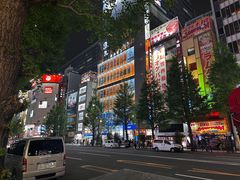 -秋叶原电器街