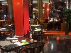 大堂-小资太太餐厅(南岗区店)