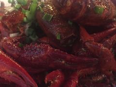 -霸王虾·麻辣小龙虾(清水河公园店)