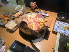 -沼津港精致料理·寿喜烧·烧鸟(青浦宝龙广场日料榜单店)