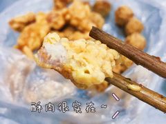 -辣辣小吃豆花米线(大观篆新农贸市场店)