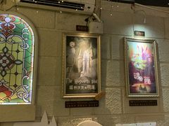 -逃脱反斗城沉浸剧情密室(北京路店)