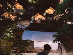 -北京山里寒舍度假酒店