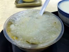 原夏三宝-冻-百花传统甜品店(原址店)