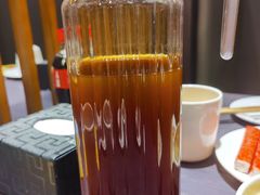 -东来顺铜锅炭火涮肉(上地华联店)