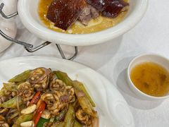 -万年酒楼(越秀南路店)