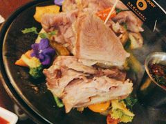 -haxnbauer海森堡德国餐厅(深圳coco店)